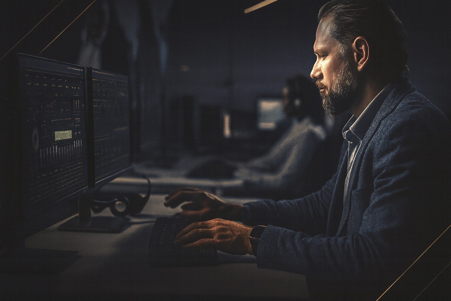 Crisis response team