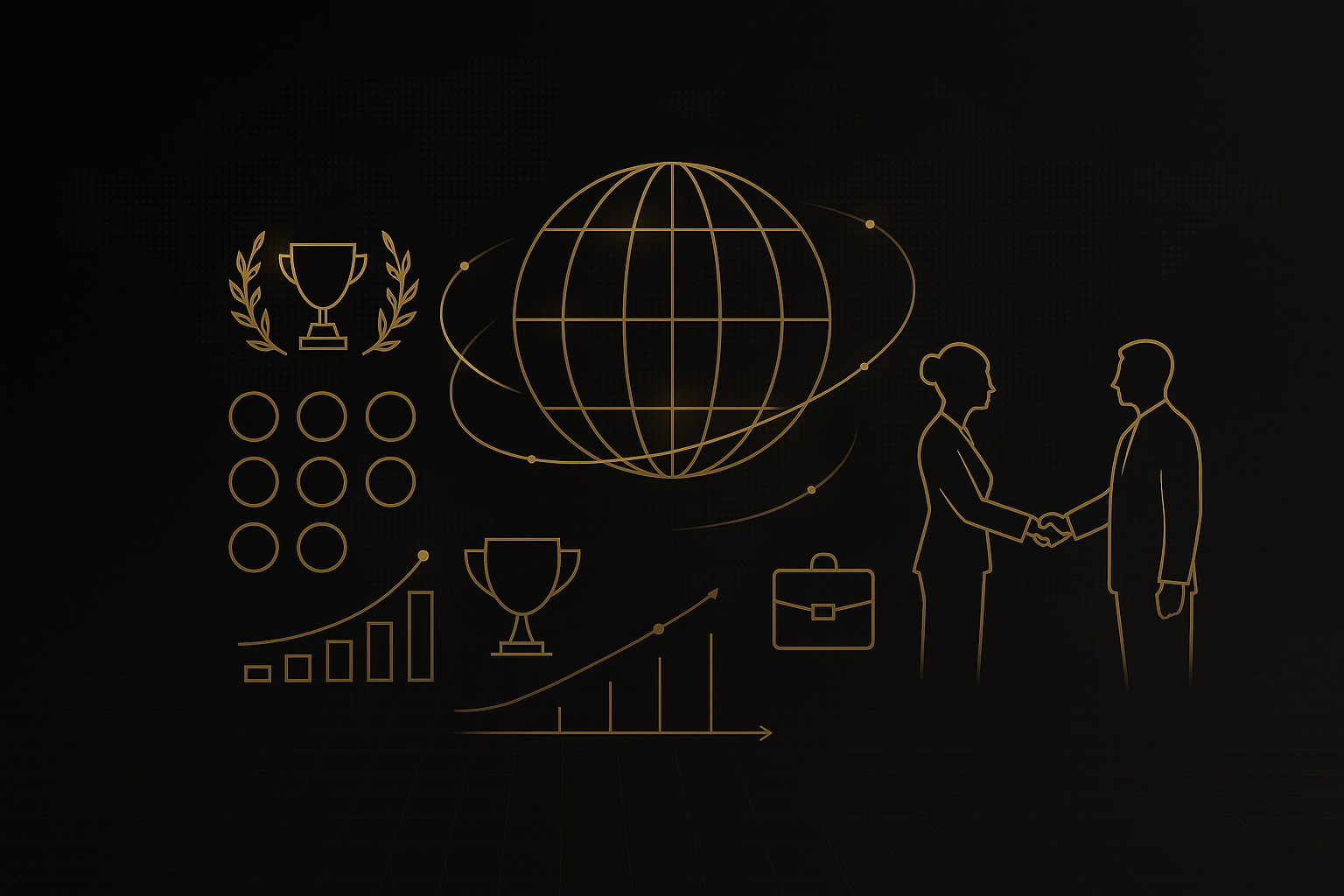 Enterprise customers