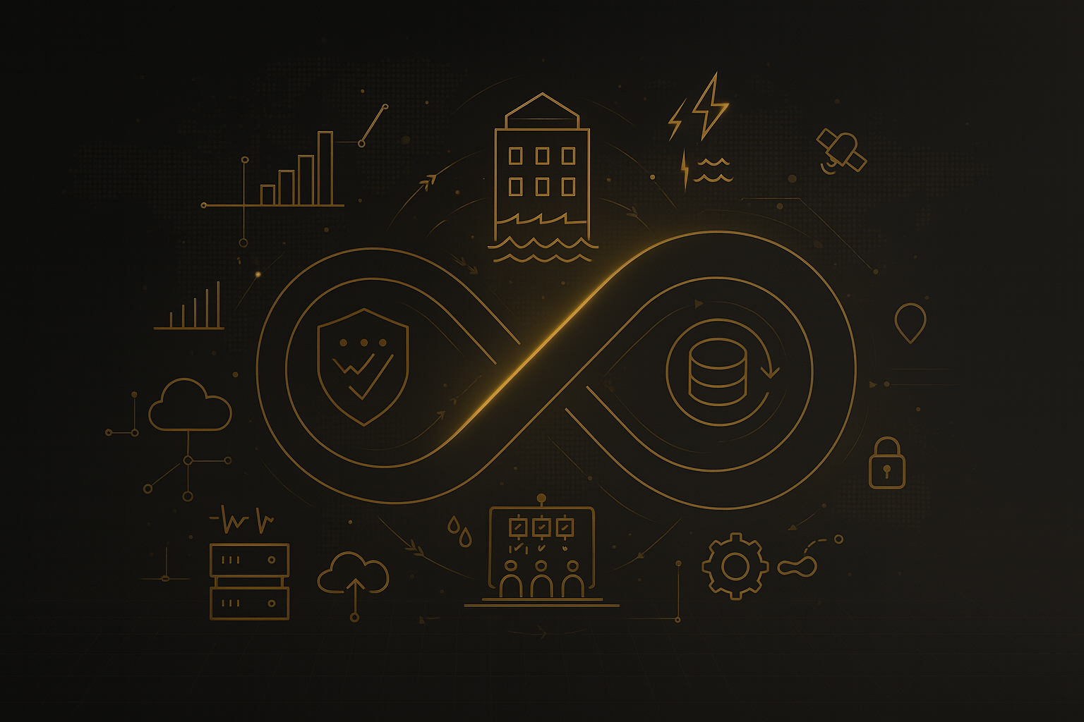 Training and operational continuity