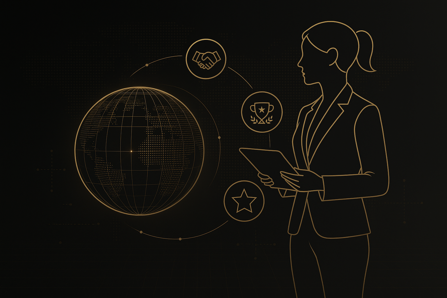 Enterprise customers